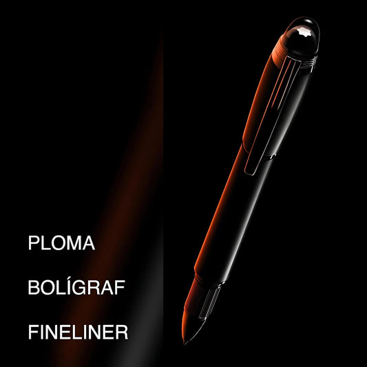 Amazing MB Starwalker Pen