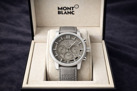 Amazing MB Semi Casual Men's watch