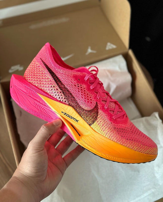 Amazing Nk Zoom x Vaporfly Men's Shoes