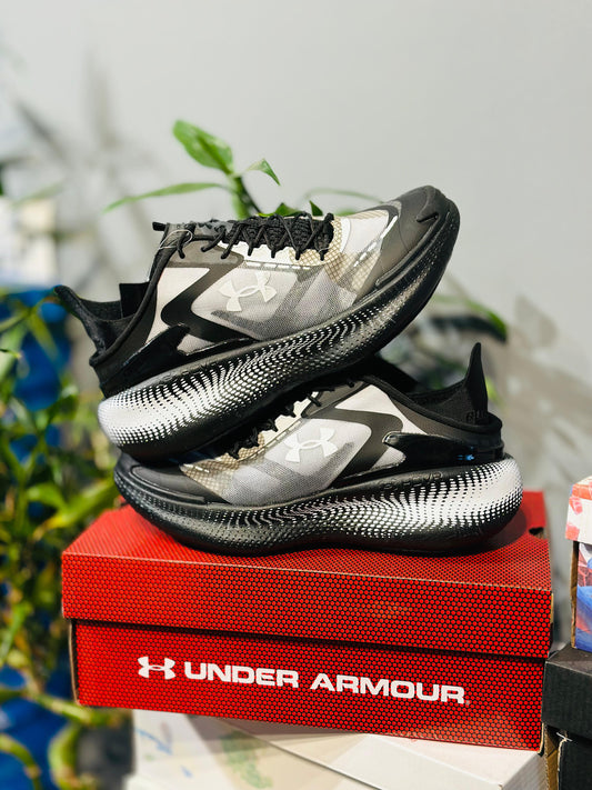 Amazing Under Ar Men's Shoes