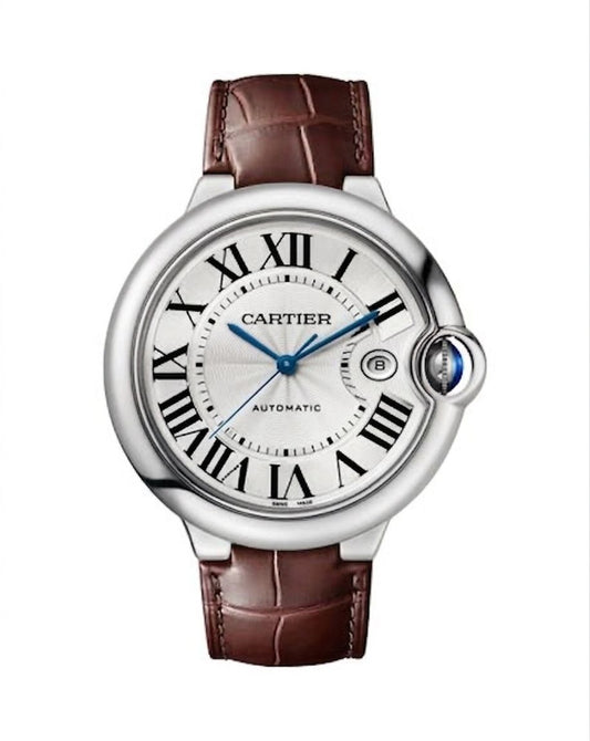 Amazing Ctr Ballon Bleu Men's Watch