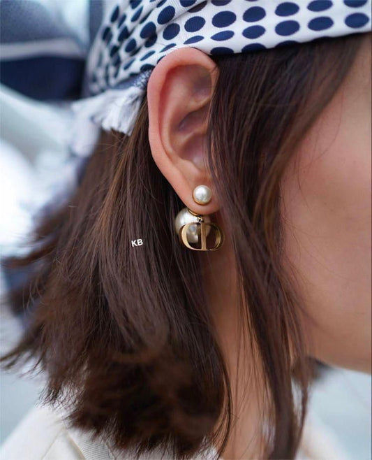 Amazing Dor Tribales Earrings