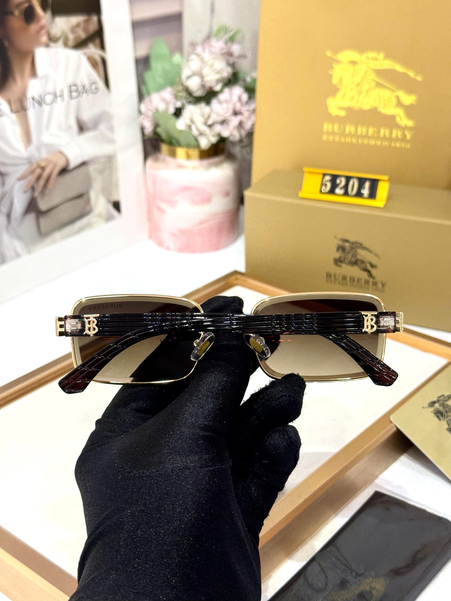 Amazing bberry Women's Sunglasses