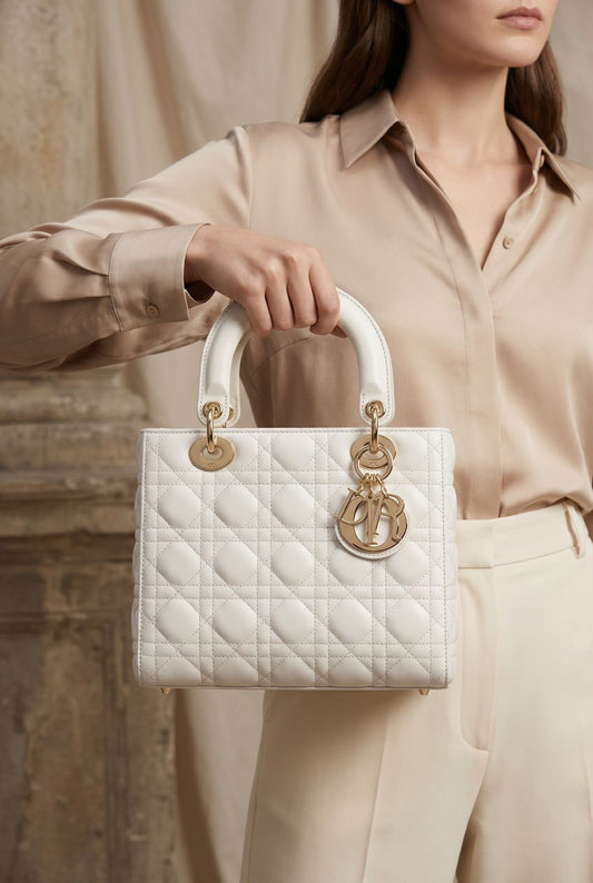 Amazing Dor Medium Lady Bag