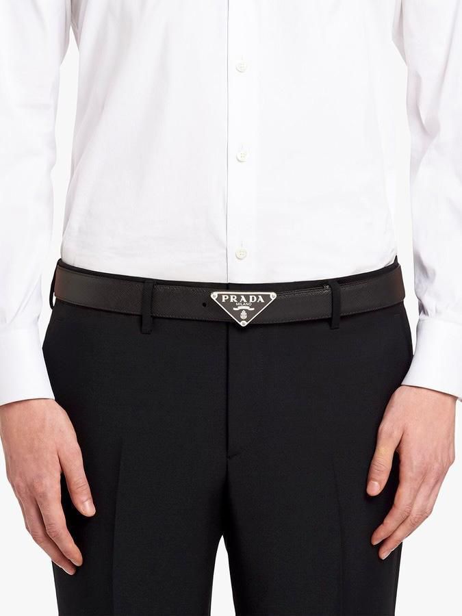 Amazing Prd Italian Belt