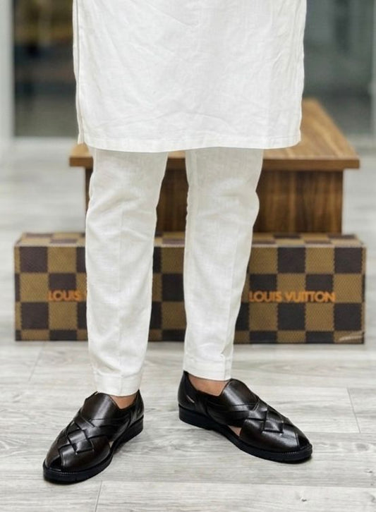 Amazing Peshawari Sandals