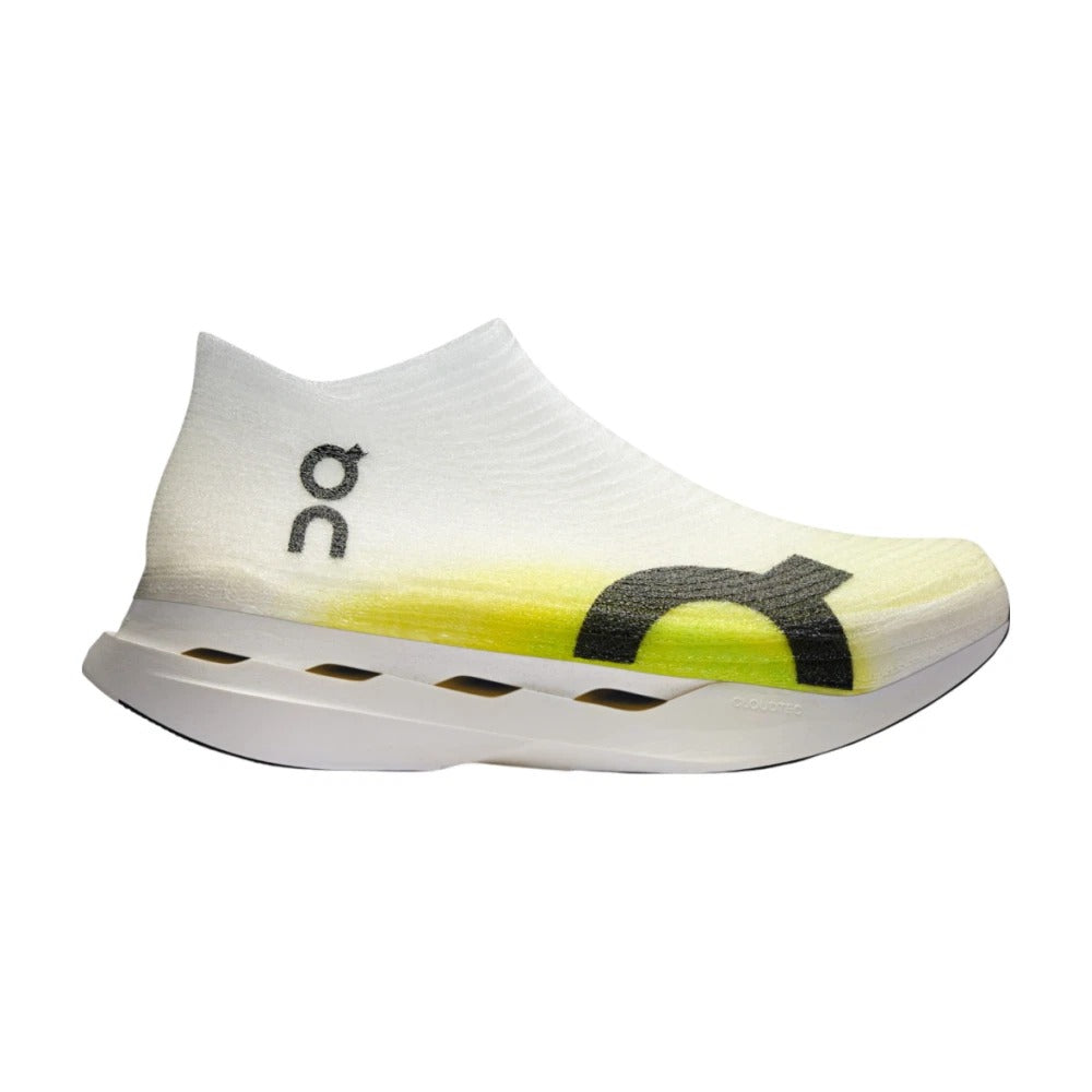 Amazing On Strike LS White Green Men's Shoes
