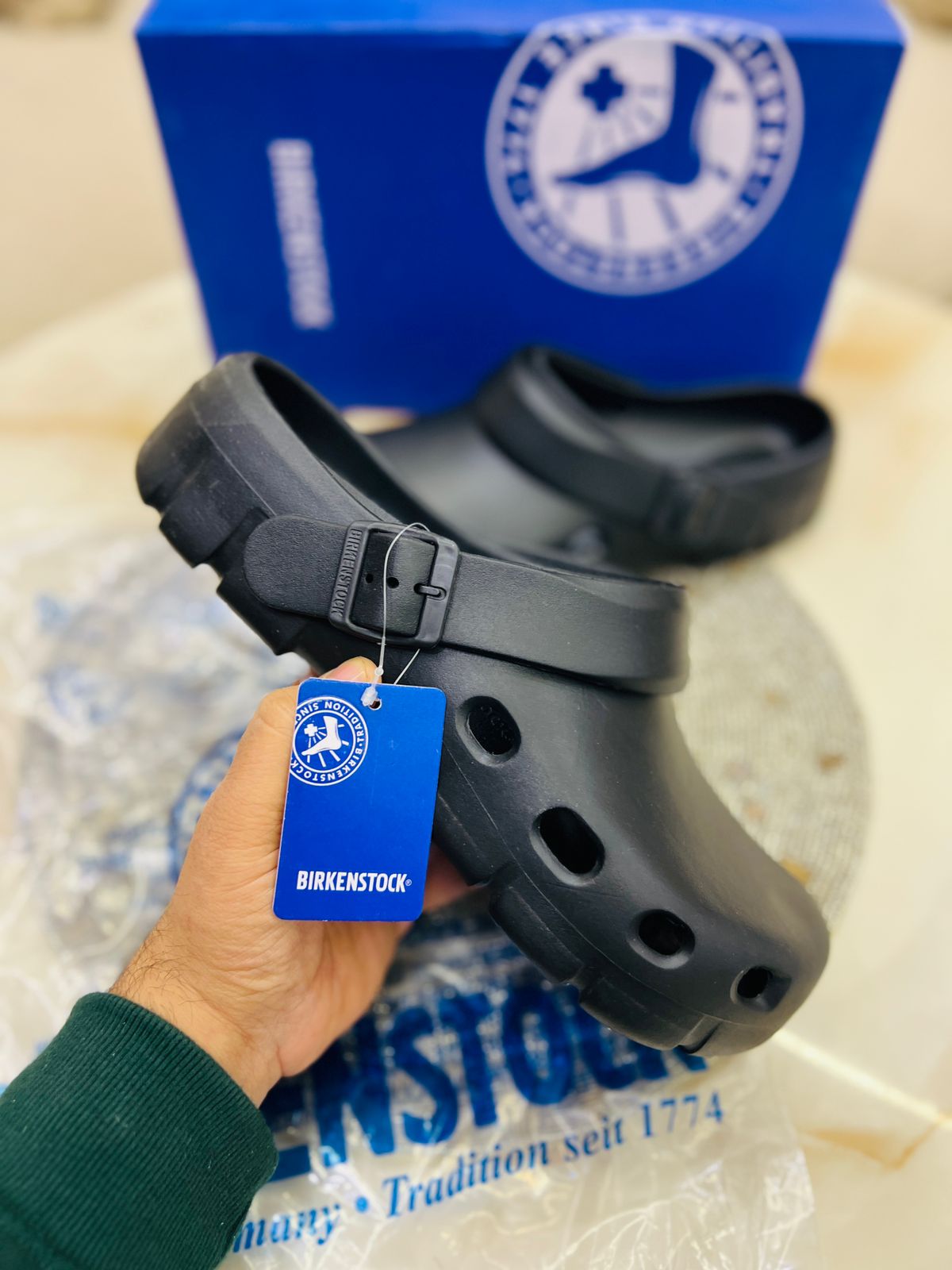 Amazing Birkenstock For Men's