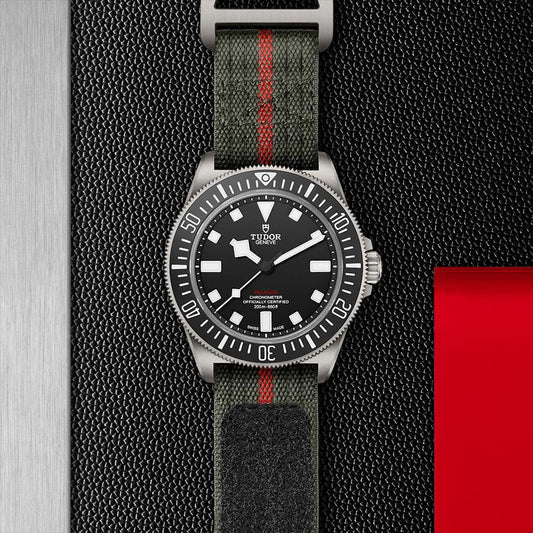 TUDOR PELAGOS FXD AUTOMATIC