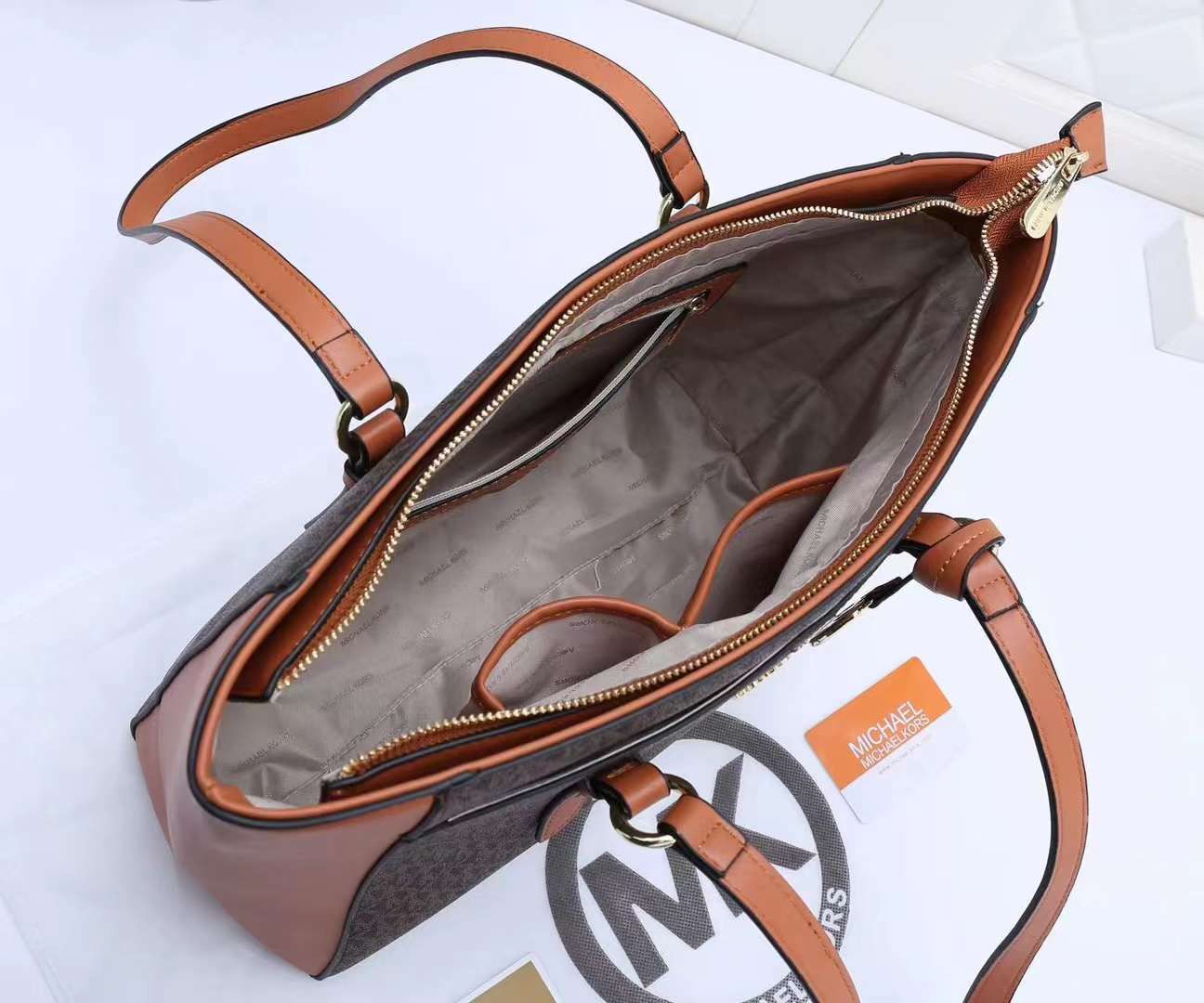 Luxury Premium Tote Bag for Women