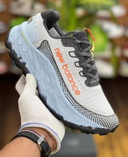 Fresh Foam X Trail More v3 Men’s Trail Running Shoes