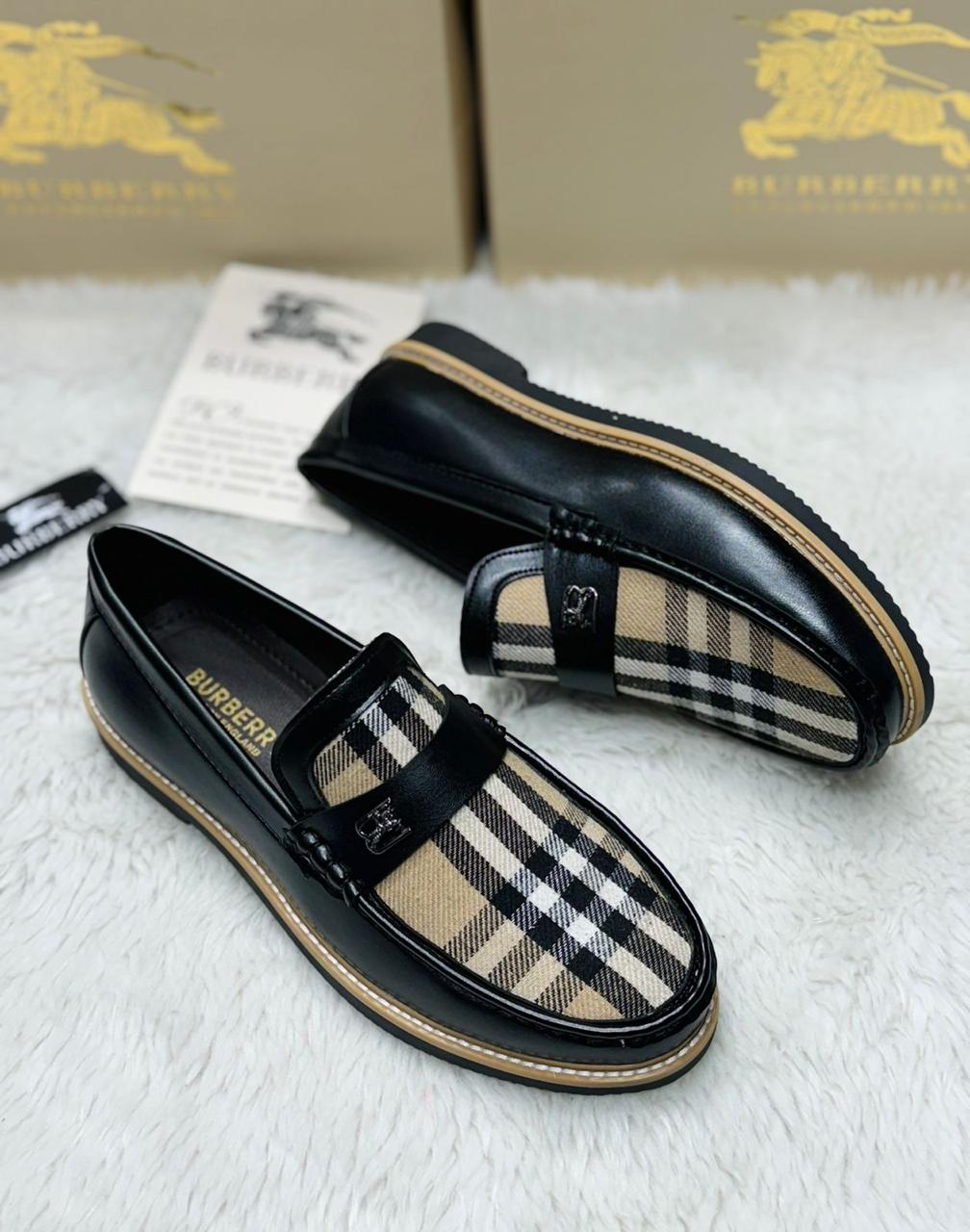 Luxury Premium Loafers for Men