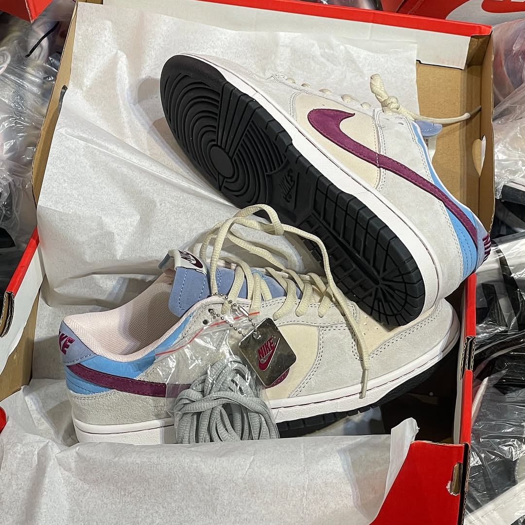 Steamboy Low Men’s Sneakers