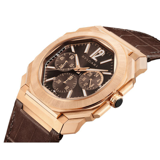 Amazing Bgari premium octo men's watch