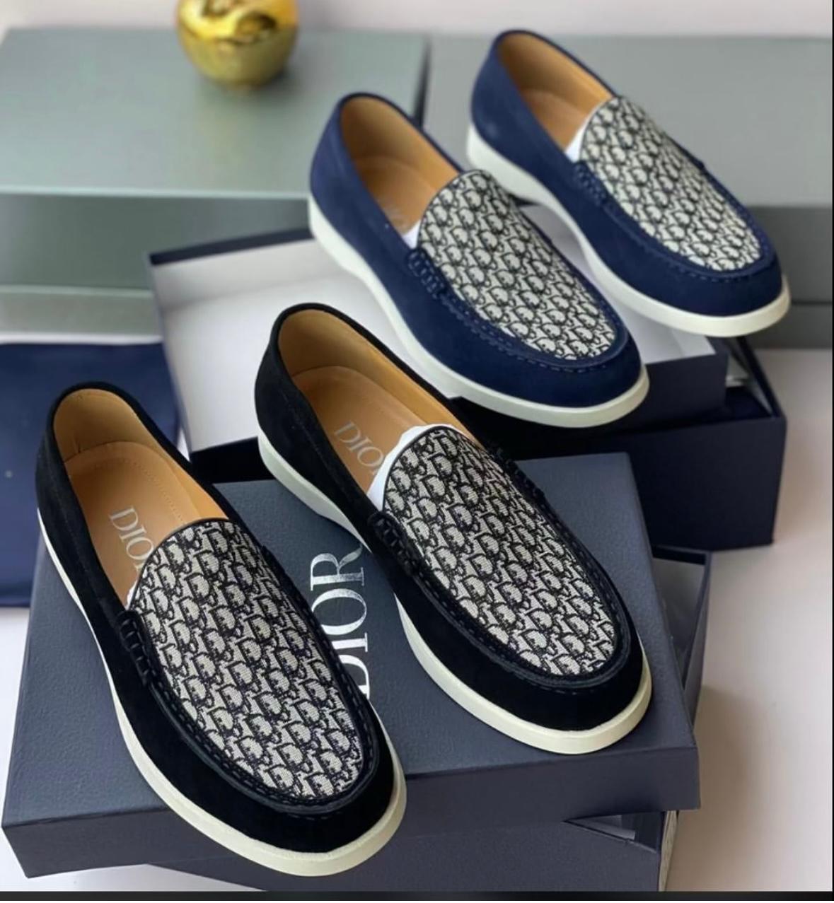 Premium Collection Loafers for Men