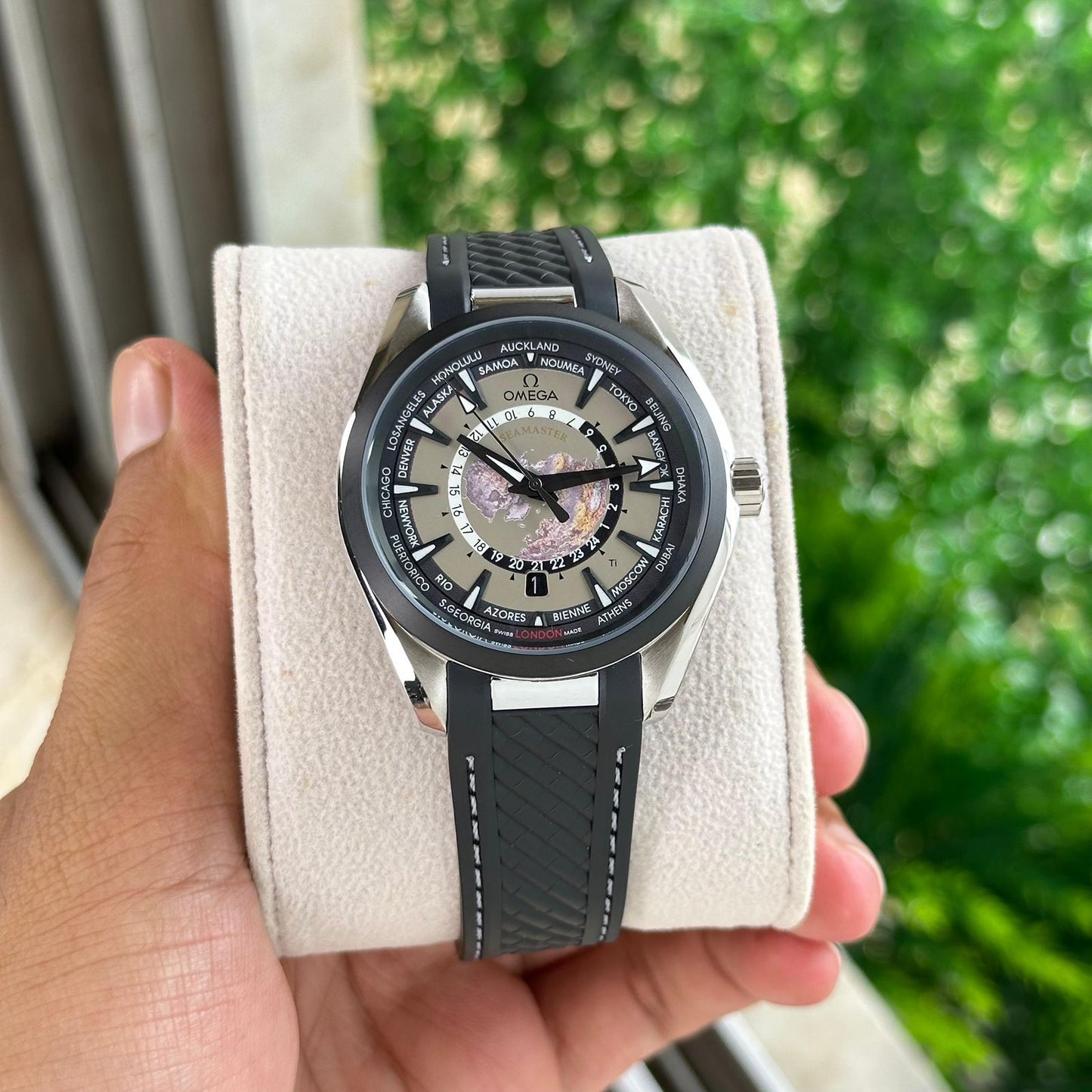 Luxury omg Seamaster Men’s watch