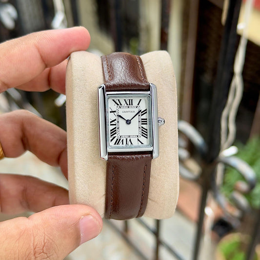 Cartier For Her Watch