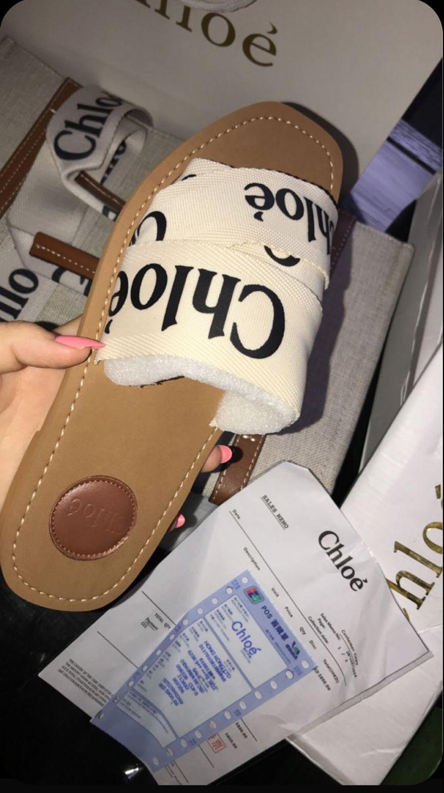 Luxury Women’s Stylish Flats