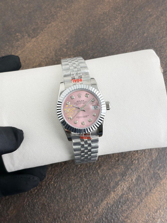 Amazing Rlx DateJust Watch