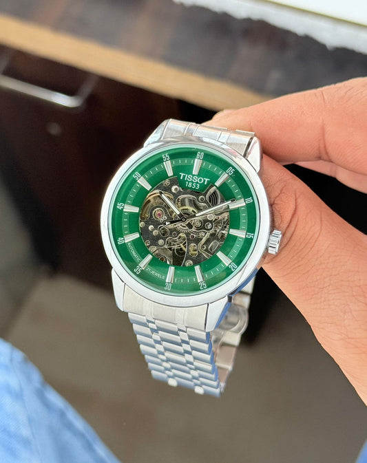 Luxury tat premium Men’s watch