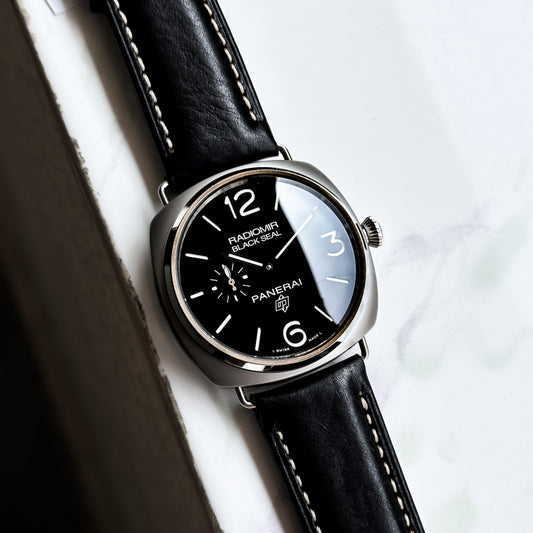 *Luxury Radiomir Automatic Men’s Watch