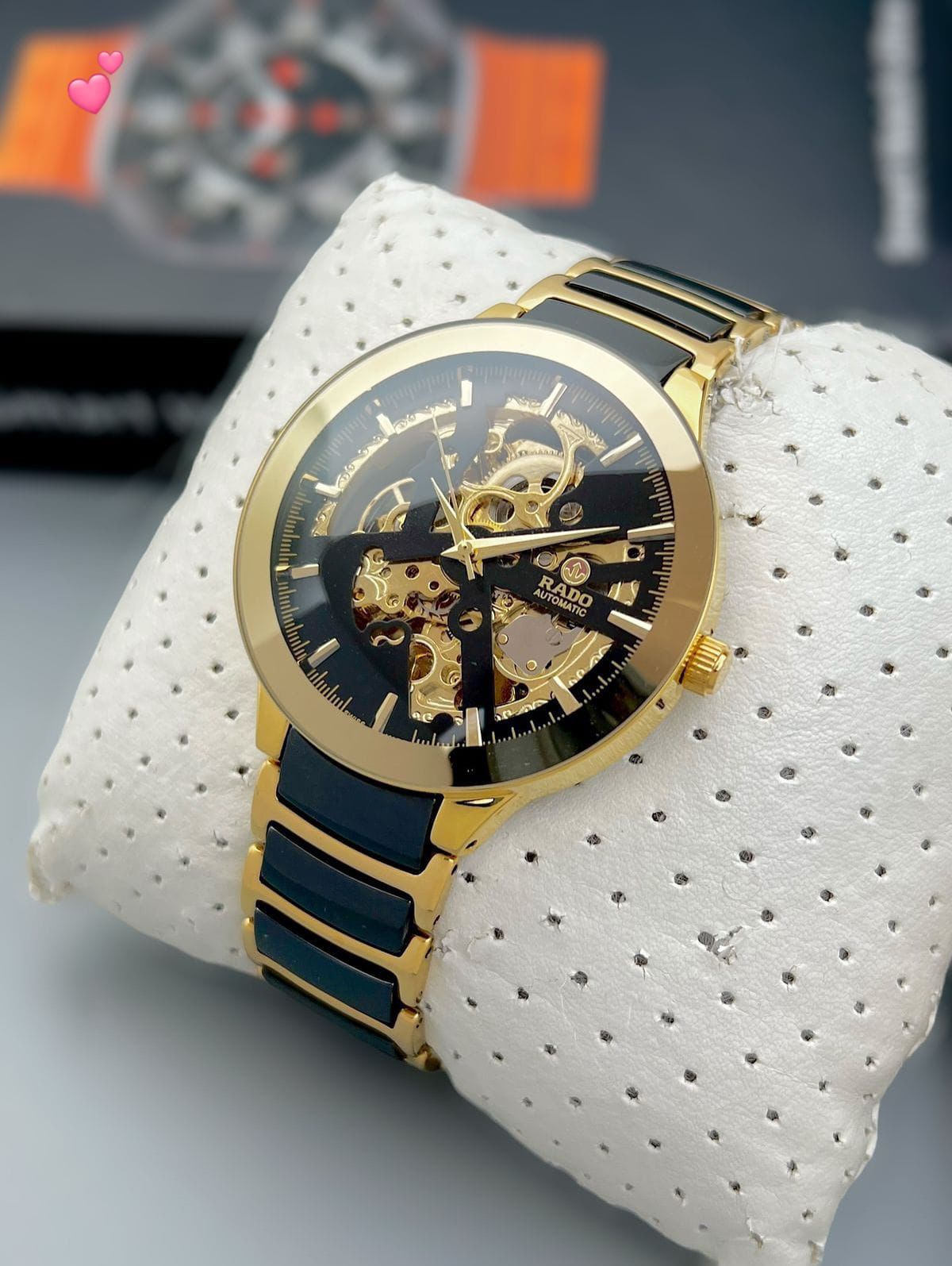 Luxury Rd premium Men’s watch