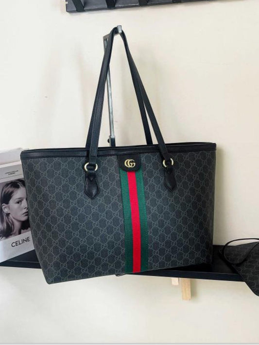 Amazing gc ophidia tote bag