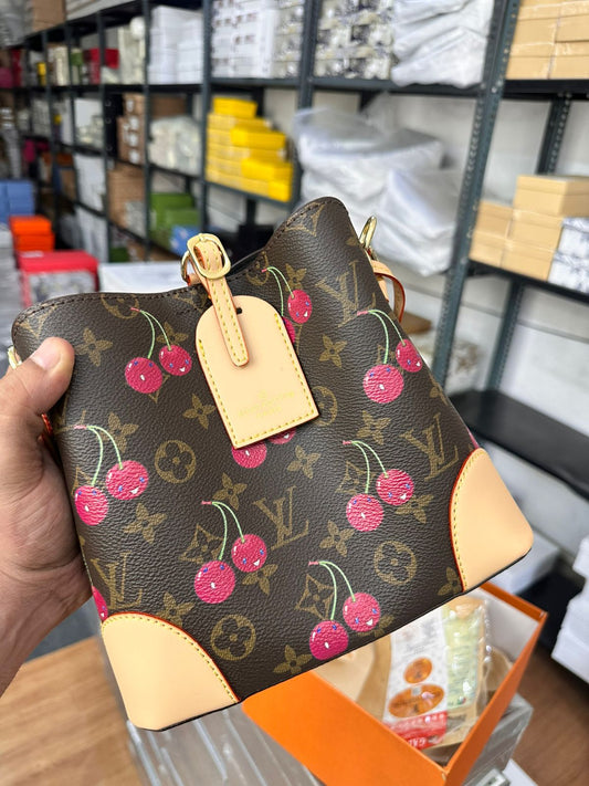 Lv stylish handbag