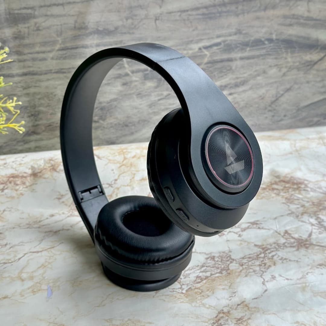 Luxury Wireless Headphones