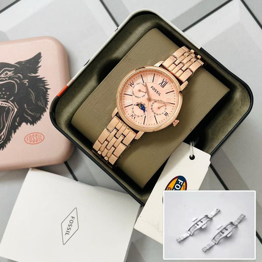 Fsl luxury women watch
