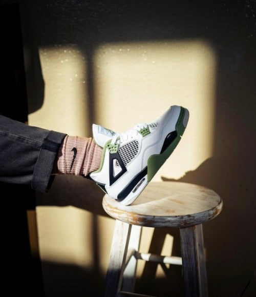 Luxury nk retro Jordan shoes