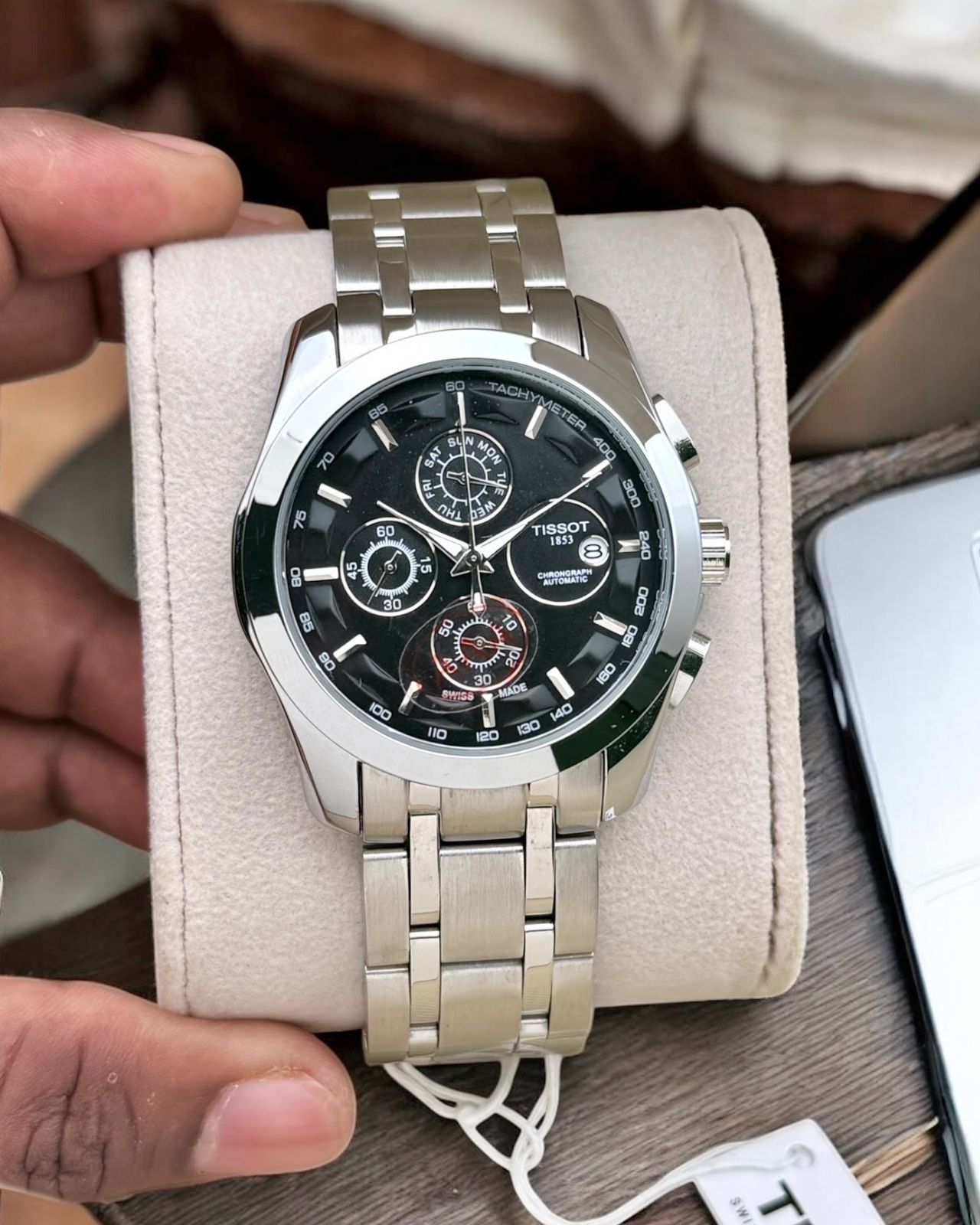Tst premium luxury Men’s watch