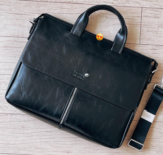 Luxury mb laptop premium bags