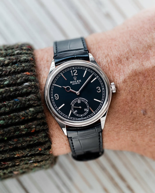 Premium Automatic Luxury Watch | For Men