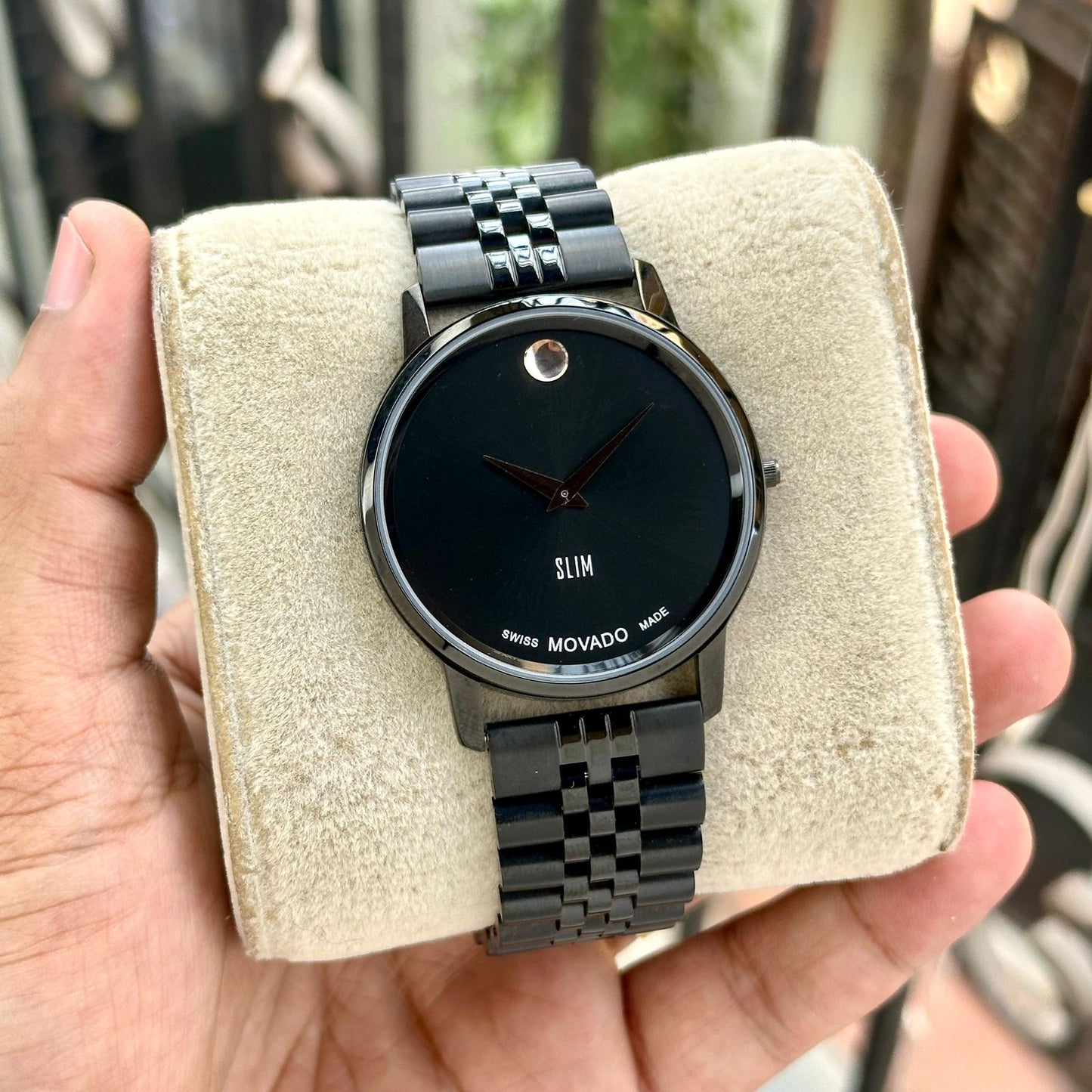 Movado For Men Watch