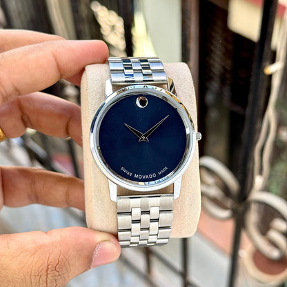 Movado For Men Watch
