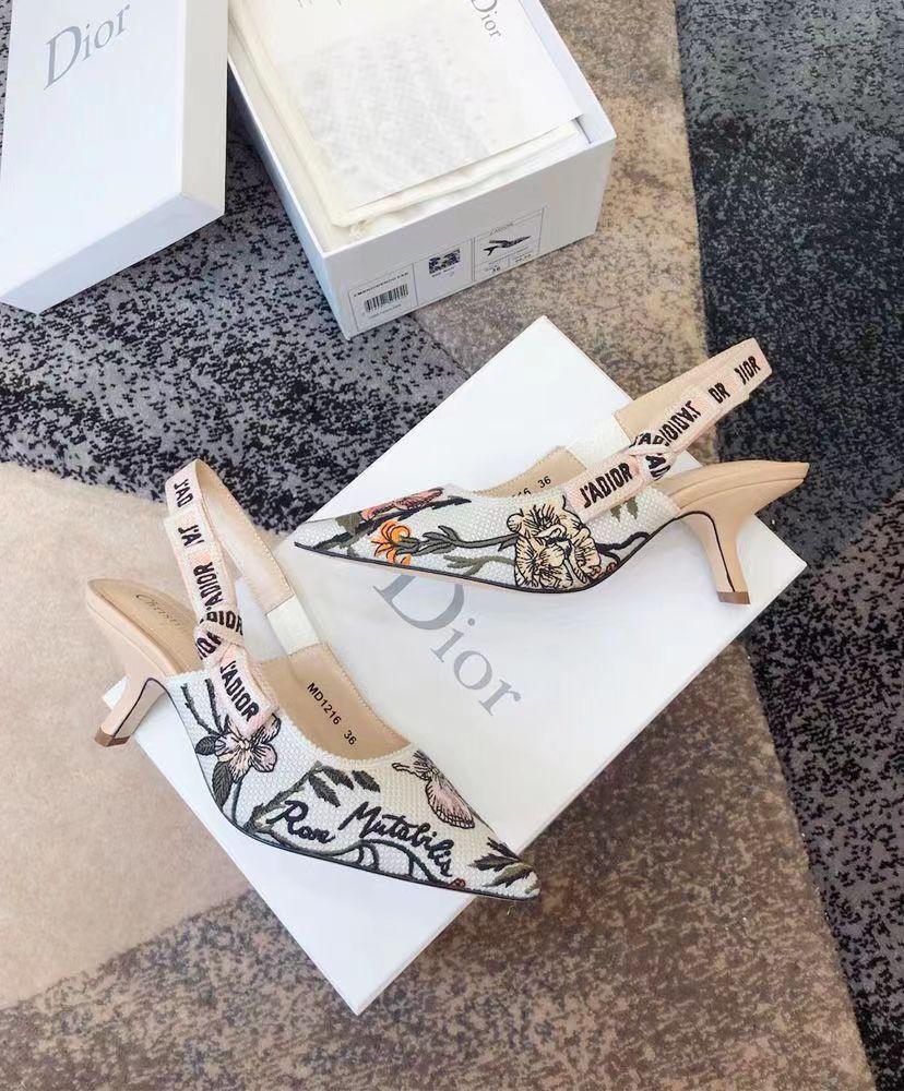 Luxury Women’s Elegant Heels