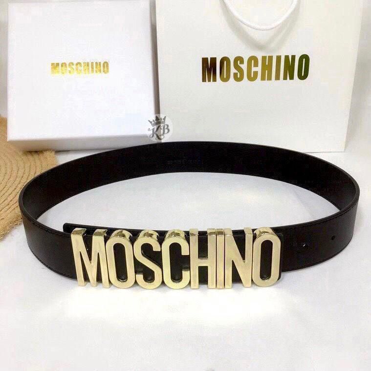 Luxury women’s Heavy Quality Initial Belt