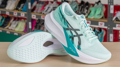 Amazing Asc Magic Speed Men's Shoes