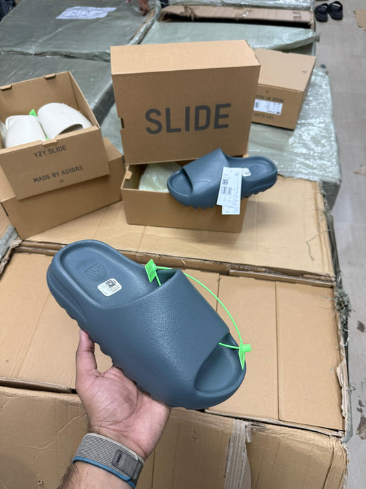 Amazing UA Adidas Yeezy Men's Slide