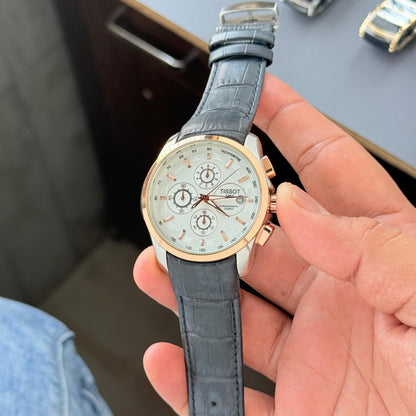 Amazing Tst Couturier Men's Watch