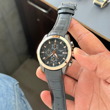 Amazing Tst Couturier Men's Watch
