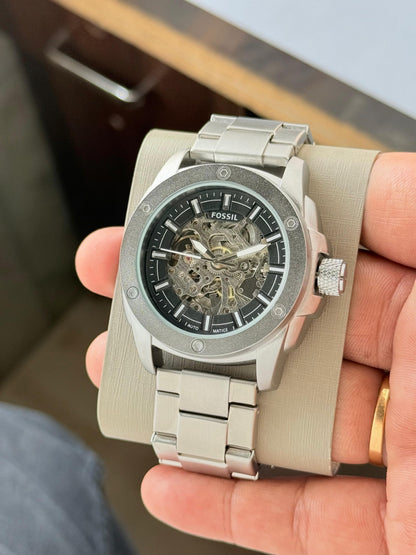 Amazing Fsl Automatic Men's Watch