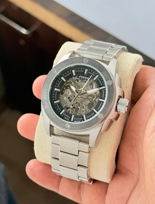 Amazing Fsl Automatic Men's Watch