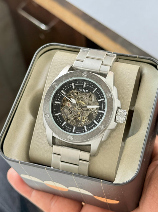Amazing Fsl Automatic Men's Watch