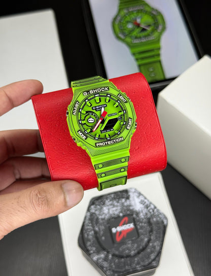 Amazing GS 2100 Manga Men's Watch