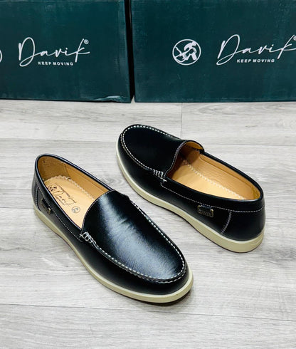 Amazing Davik Moccasins Loafer Shoes