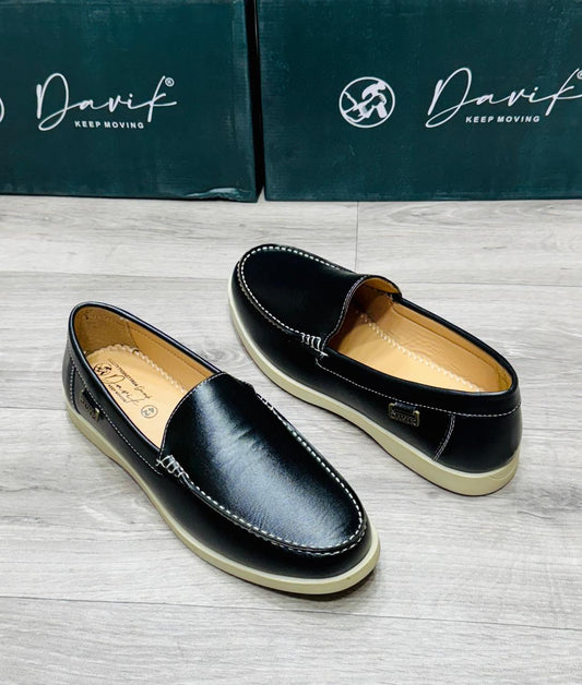 Amazing Davik Moccasins Loafer Shoes