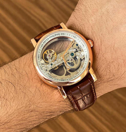 Amazing PP Classy Men's Watch