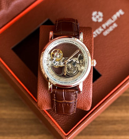Amazing PP Classy Men's Watch